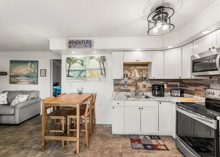Future One 2 Apartment Ocean City