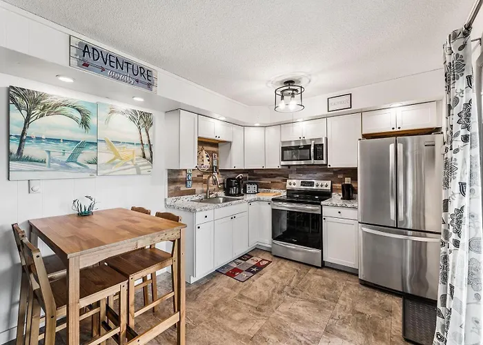 Future One 2 Apartment *