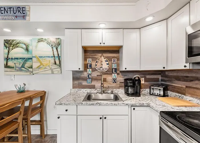 Future One 2 Apartment
