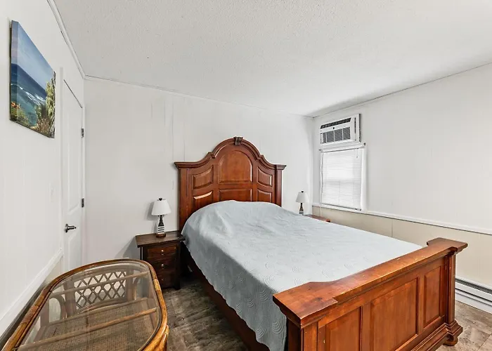 Apartment Future One 2