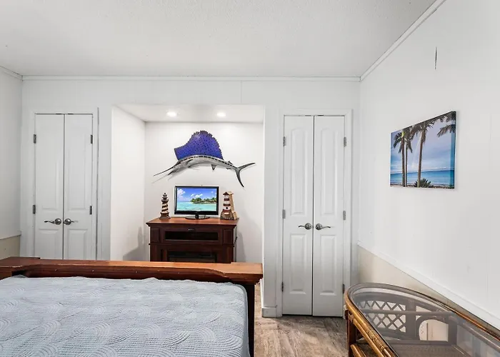 Future One 2 Apartment *
