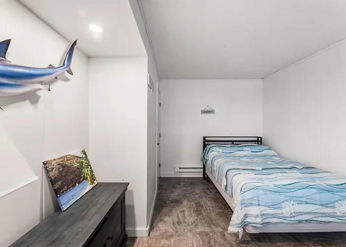 Future One 2 Apartment