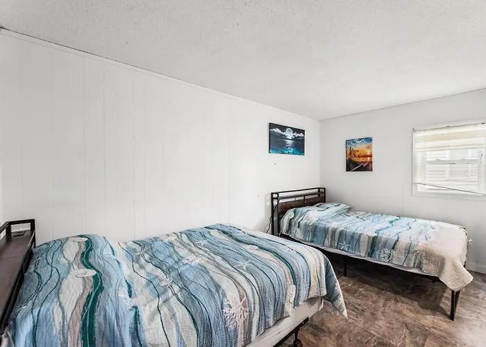 Future One 2 Apartment Ocean City