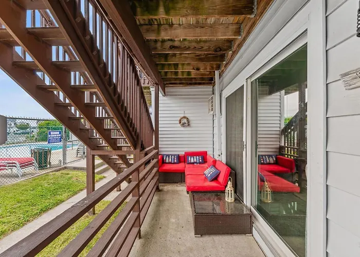 Future One 2 Apartment *