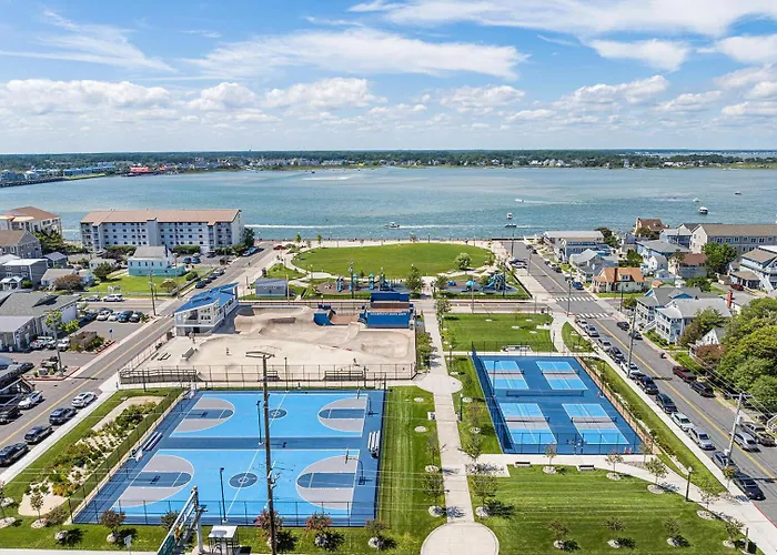 Apartment Future One 2 Ocean Stadt